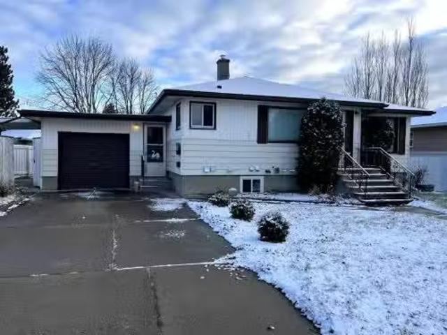 House for rent in Lethbridge, Alberta