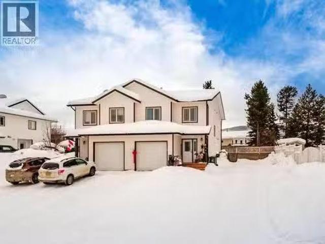 House for sale in Marsh Lake, Yukon