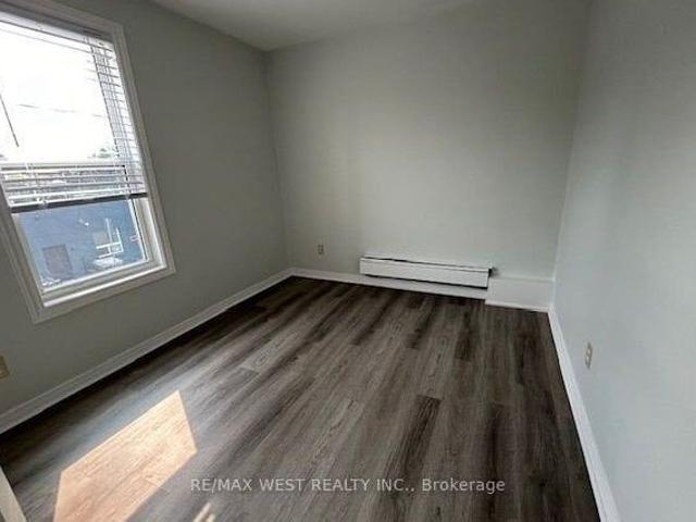 House for rent in Davenport, Toronto
