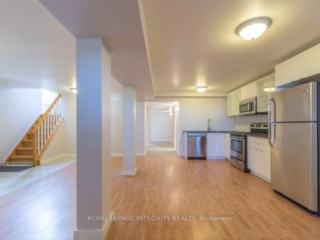 House for rent in Knoxdale-Merivale, Ottawa