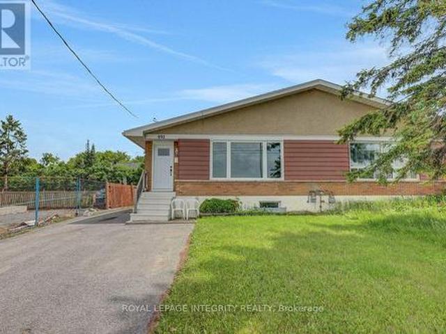 Property for rent in Knoxdale-Merivale, Ottawa