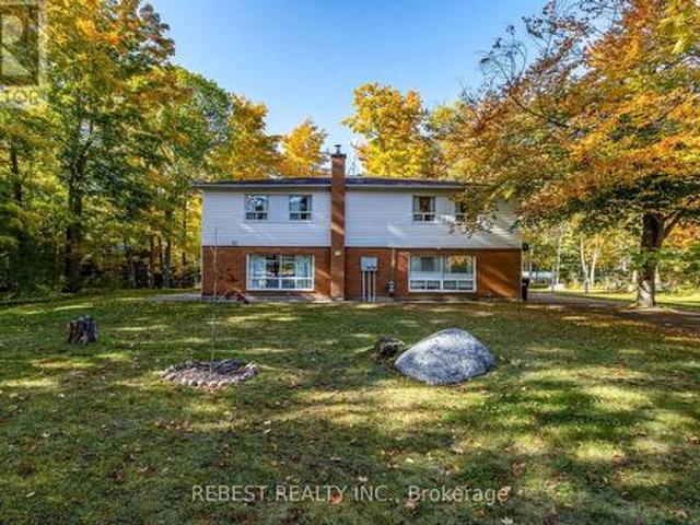 House for rent in Tiny, Ontario