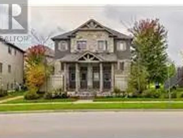 Townhouse for rent in Highland West, Kitchener