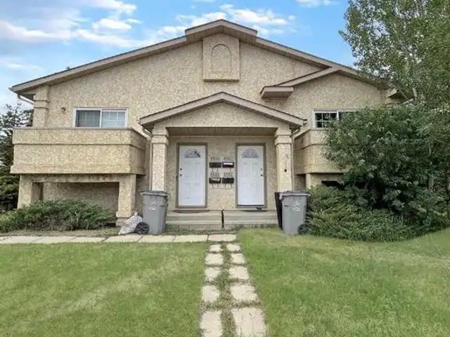 Apartment for rent in Grande Prairie