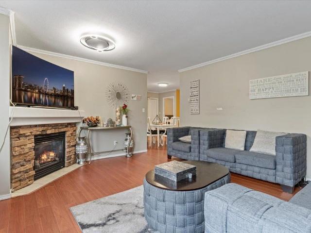 Duplex for sale in Chilliwack, British Columbia