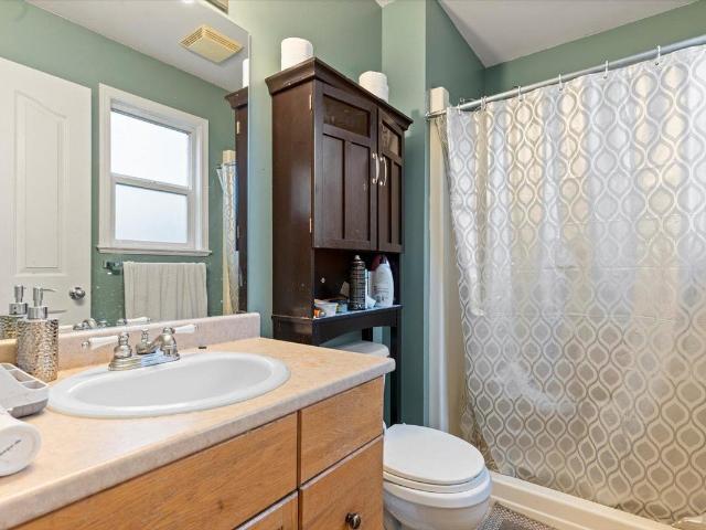 Duplex for sale in Chilliwack, British Columbia