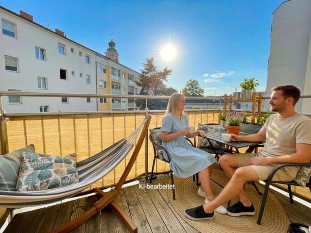 Apartment kaufen in Korneuburg, Niederösterreich