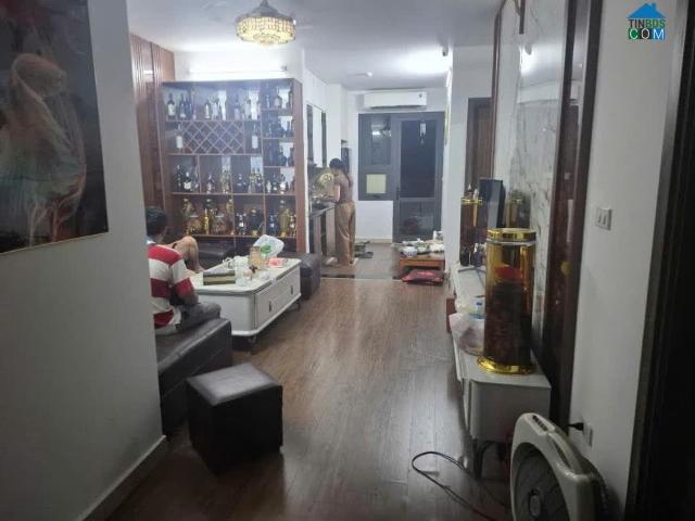 Căn hộ bán tại Hoàn Kiếm, Hà Nội