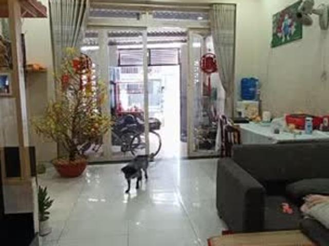 Nhà bán tại Thủ Đức, Hồ Chí Minh