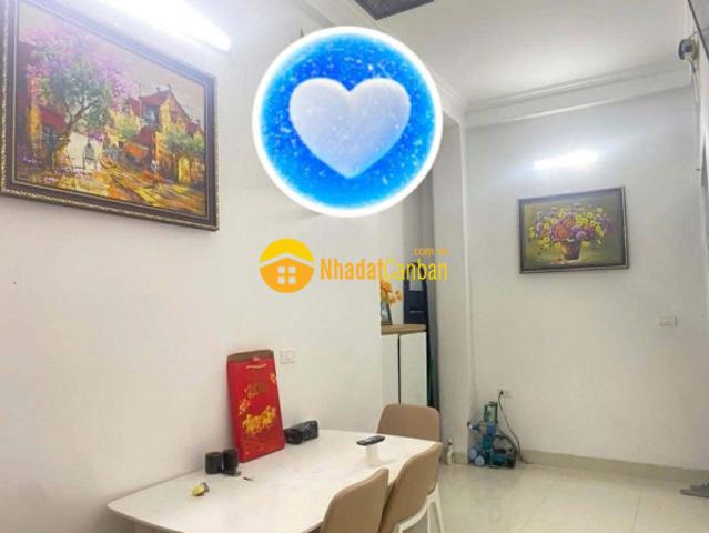 Nhà bán