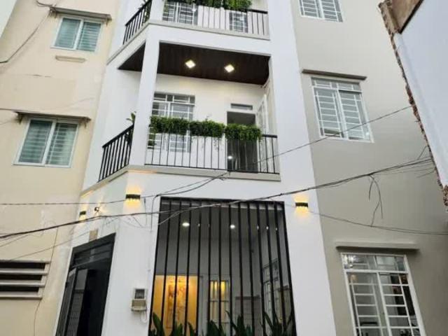 Nhà bán tại Thủ Đức, Hồ Chí Minh