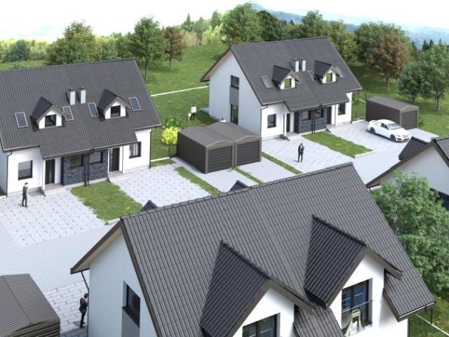 Dom na sprzedaż w Skoczów, Śląskie