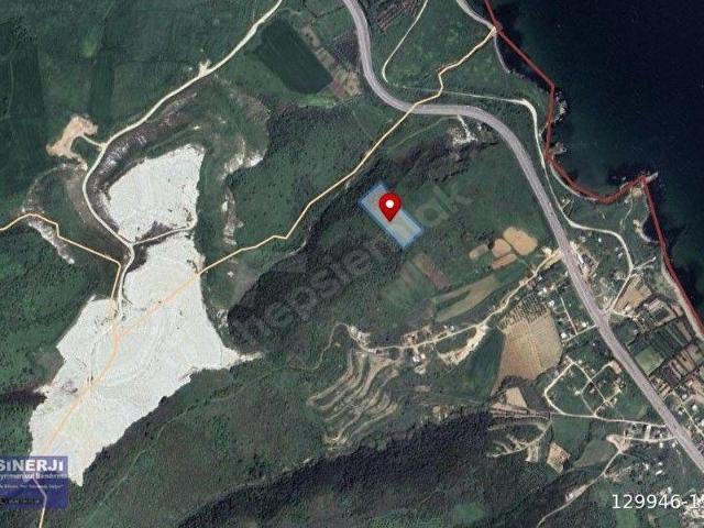 Mamun Bahçeleri, Bandırma içerisinde satılık Arsa