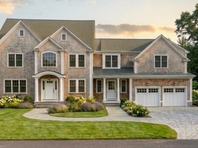 House for sale in Second Cliff, Scituate