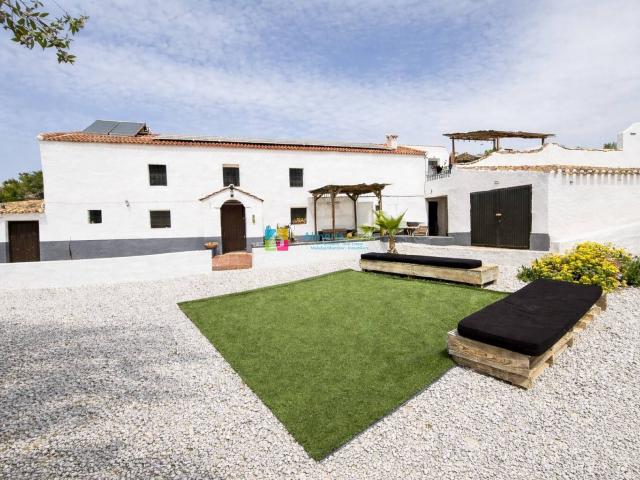 Casa en venta en Albox, Almería
