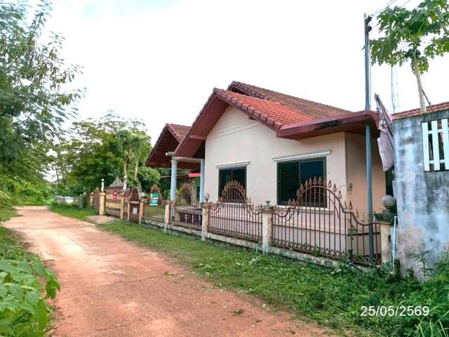 บ้าน สำหรับขาย ใน ไก่คำ, เมืองอำนาจเจริญ