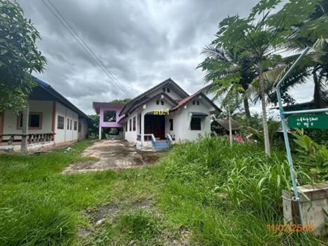 บ้าน สำหรับขาย ใน อาซ่อง, อำนาจเจริญ