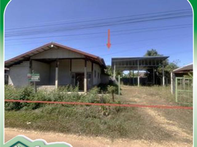 บ้าน สำหรับขาย ใน บึงงาม, บึงกาฬ