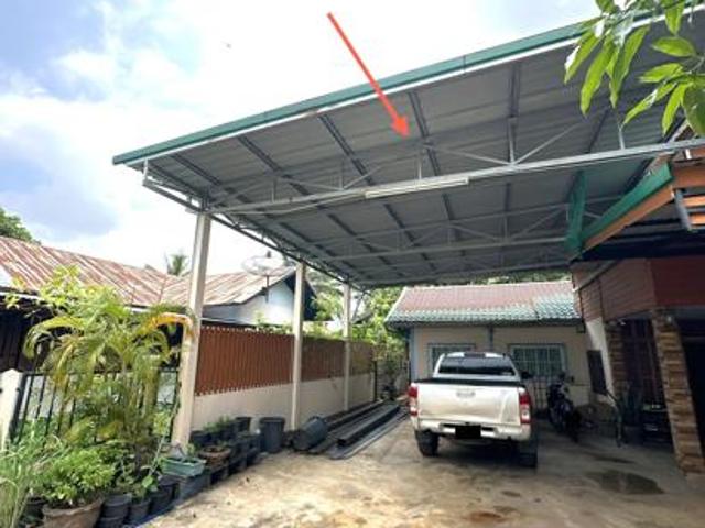บ้าน สำหรับขาย ใน สวาท, ยโสธร