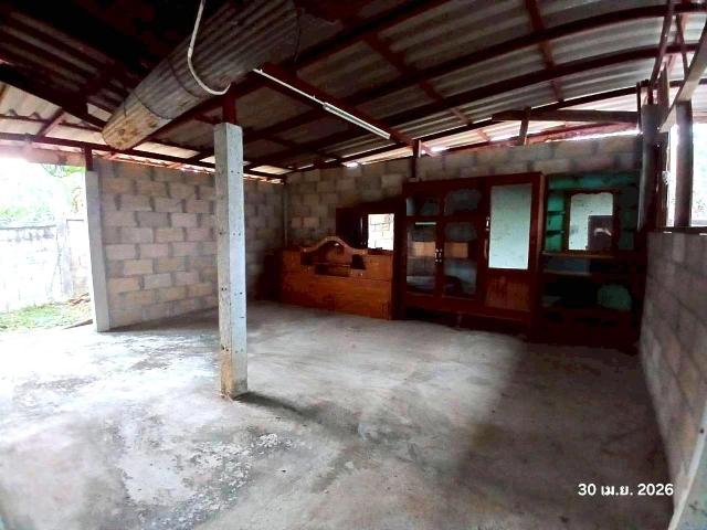 บ้าน สำหรับขาย ใน เมืองปาน, ลำปาง
