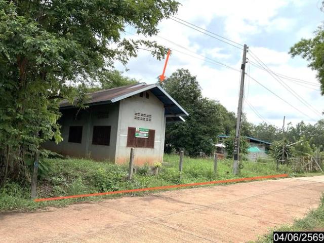 บ้าน สำหรับขาย ใน ศรีวิไล, บึงกาฬ