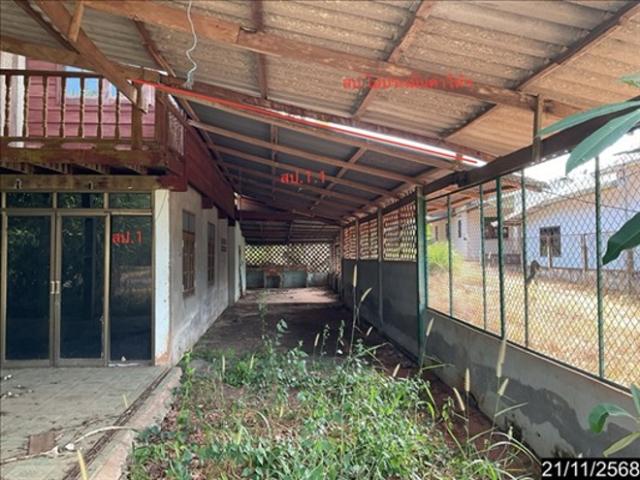 บ้าน สำหรับขาย ใน บึงกาฬ