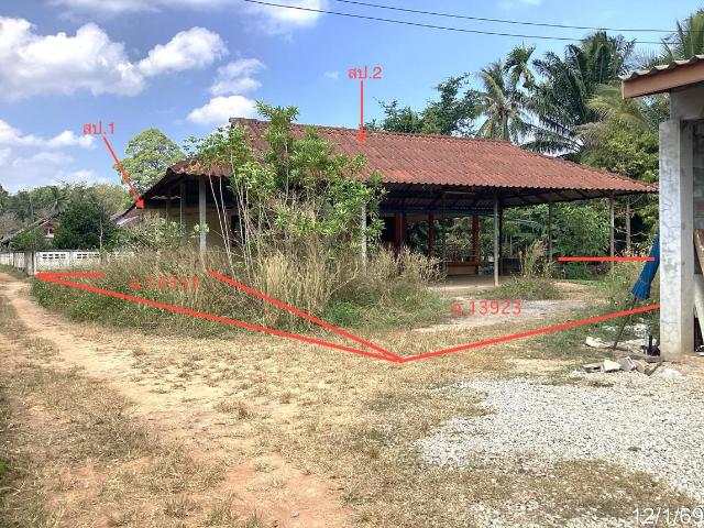บ้าน สำหรับขาย ใน ทะเลทรัพย์, ชุมพร