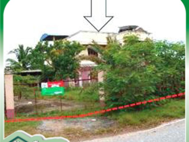 บ้าน สำหรับขาย ใน เมืองยะลา, ยะลา