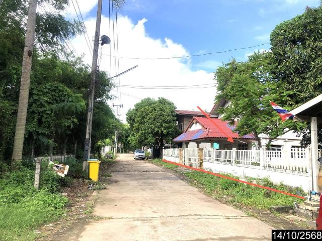 บ้าน สำหรับขาย ใน คำอาฮวน, มุกดาหาร