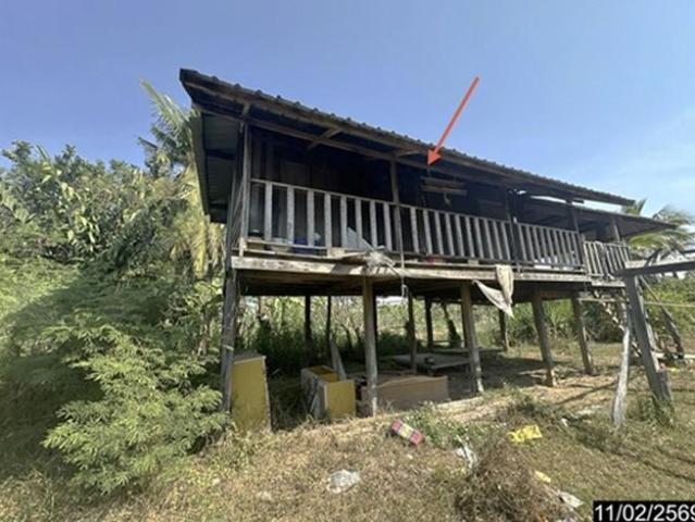 บ้าน สำหรับขาย ใน ศรีสะเกษ