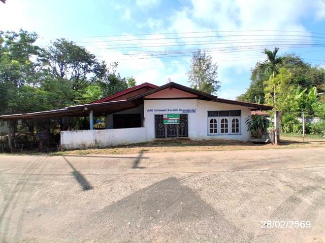 บ้าน สำหรับขาย ใน ทุ่งแต้, ยโสธร