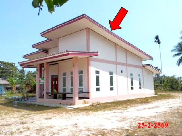 บ้าน สำหรับขาย ใน ปัตตานี