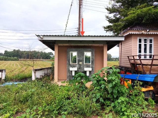 บ้าน สำหรับขาย ใน สอง, แพร่