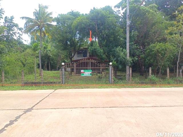 บ้าน สำหรับขาย ใน นาป่าแซง, อำนาจเจริญ