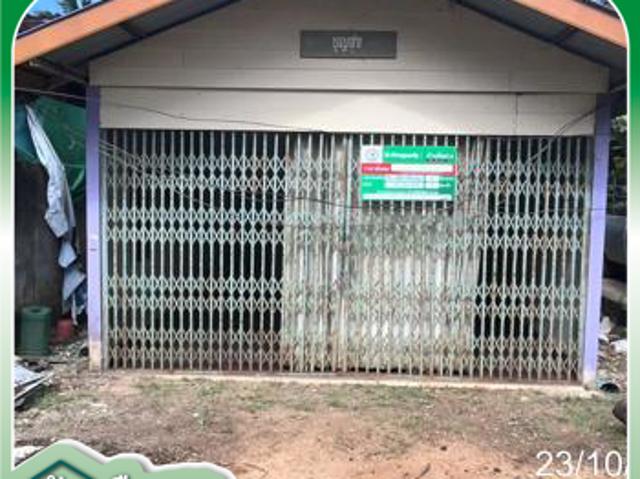 บ้าน สำหรับขาย ใน ชุมโค, ชุมพร