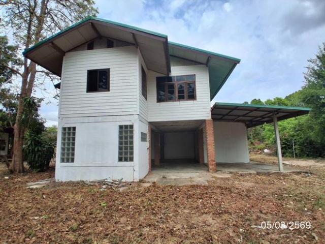 บ้าน สำหรับขาย ใน ไก่คำ, เมืองอำนาจเจริญ