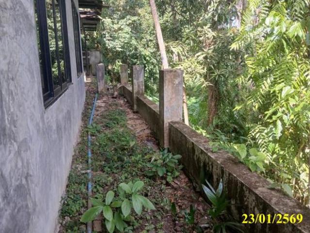 บ้าน สำหรับขาย ใน กะลุวอ, นราธิวาส