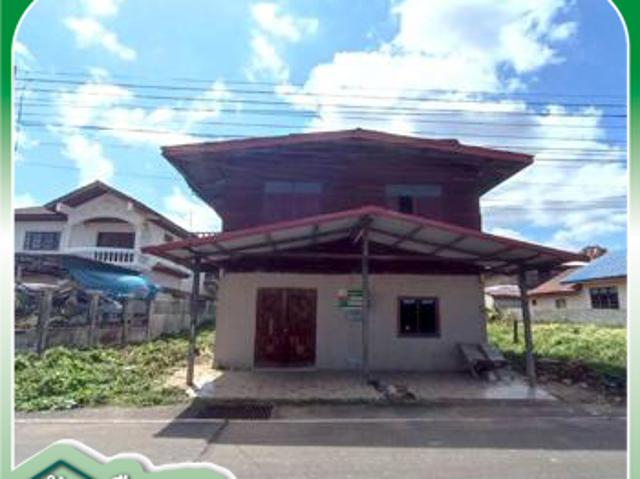 บ้าน สำหรับขาย ใน ดอนตาล, มุกดาหาร