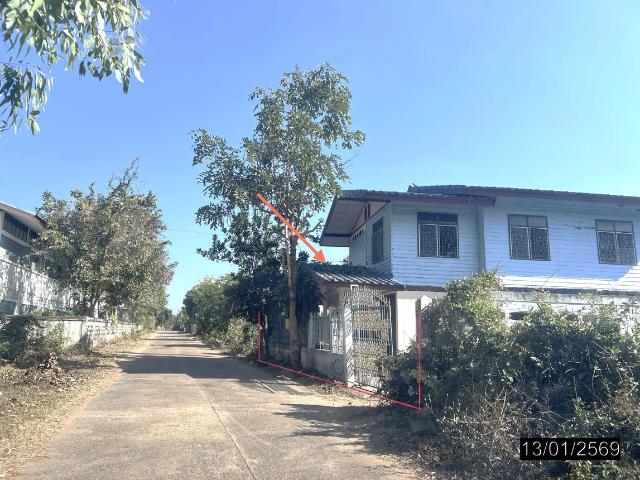 บ้าน สำหรับขาย ใน เดิด, ยโสธร
