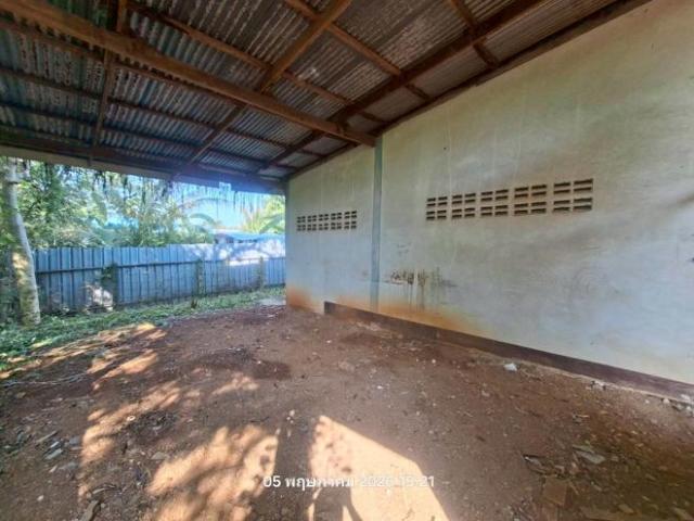 บ้าน สำหรับขาย ใน วังน้ำเย็น, สระแก้ว