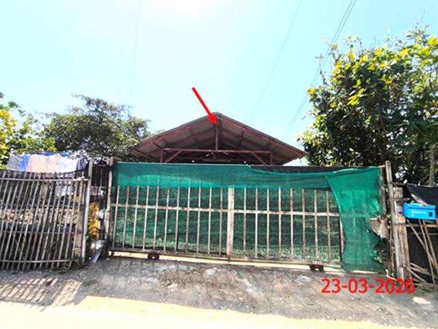 บ้าน สำหรับขาย ใน ป่าซาง, ลำพูน