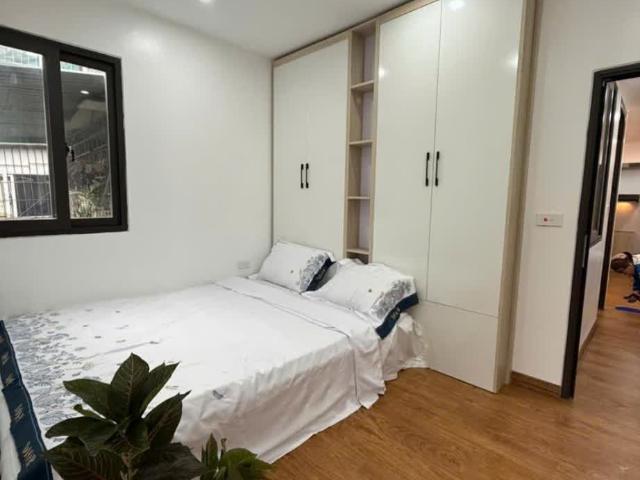 Căn hộ bán tại Hoàn Kiếm, Hà Nội