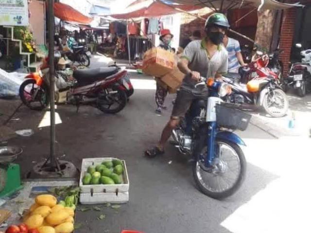 Nhà mặt phố bán tại Đồng Nai