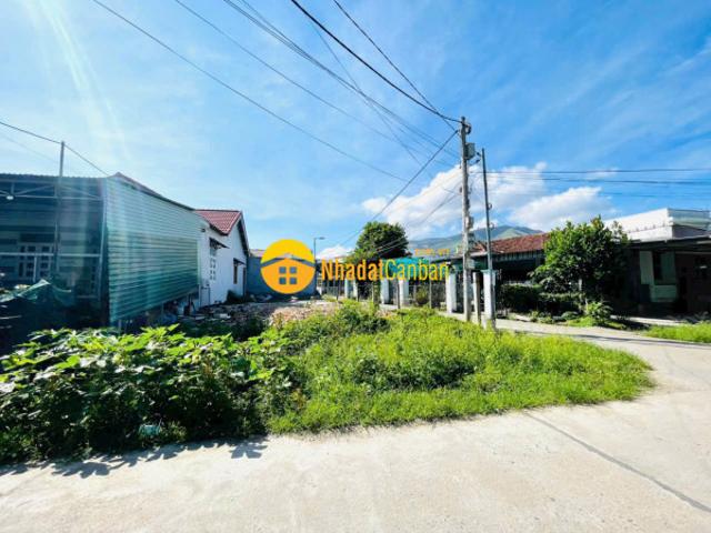 Mặt bằng bán