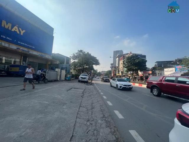 Nhà mặt phố bán tại Hoàn Kiếm, Hà Nội