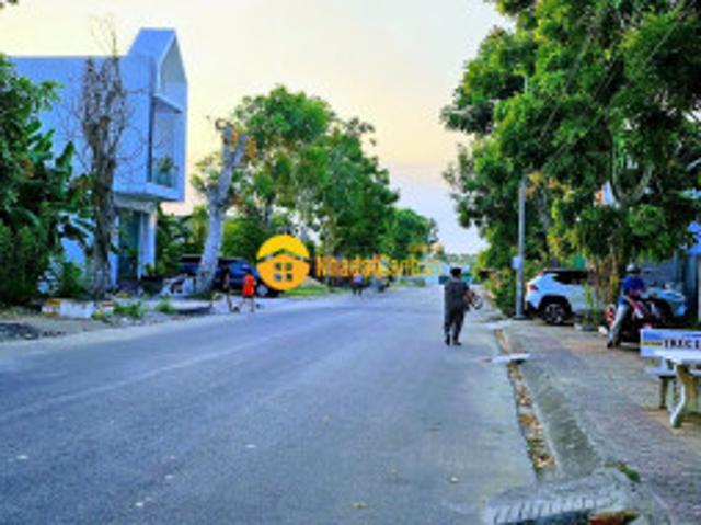 Mặt bằng bán