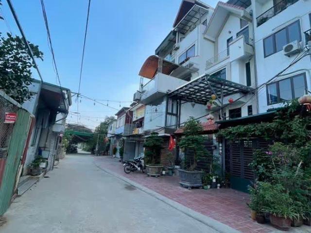Nhà mặt phố bán tại Hoàn Kiếm, Hà Nội