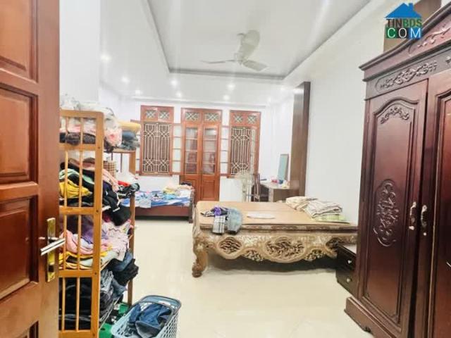 Nhà mặt phố bán tại Hoàn Kiếm, Hà Nội