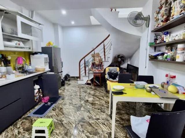 Nhà bán tại Hoàn Kiếm, Hà Nội