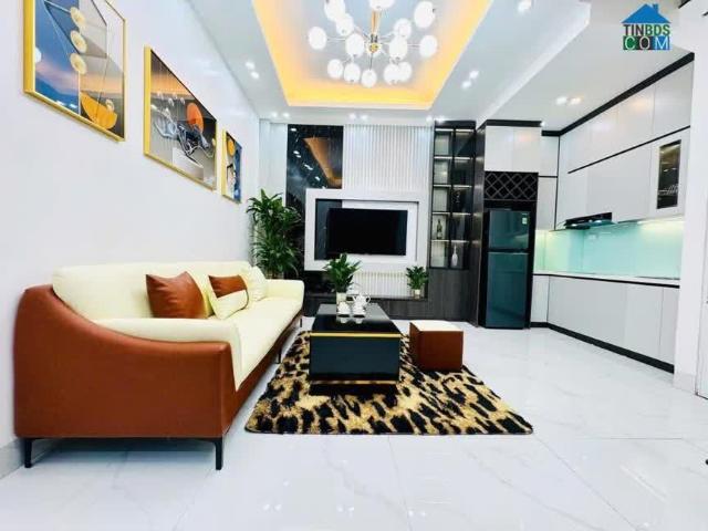 Nhà mặt phố bán tại Hoàn Kiếm, Hà Nội